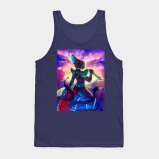 Rogue Temrin Tank Top